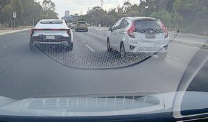 Sleek Polestar 5 GT spotted testing on Australian roads