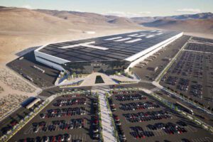 Tesla China sales halve in February as global rebellion against Musk accelerates