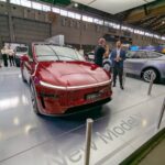 Tesla posts another near record sales month in August, pointing to “structural shift” in Australia’s EV market