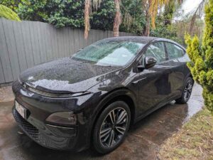 Xpeng G6 review: sleek, tech-driven premium SUV that’s all the rage