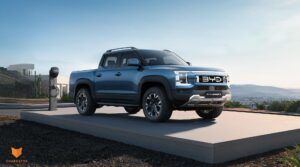A Shark 7 electric ute could quickly be a bestseller, if BYD plays its cards right