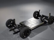 Mazda outlines electrification strategy, seeking outside help for slow move to EVs