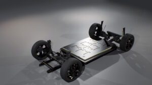 Mazda outlines electrification strategy, seeking outside help for slow move to EVs