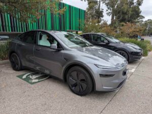 Tesla offers $2,000 trade-in bonus on best-selling Model Y