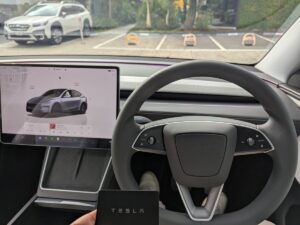 Why my EV doesn’t cost anything to charge at home