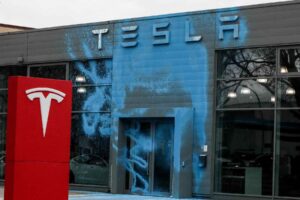 Why the Tesla backlash could help electric cars finally go mainstream