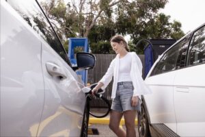 EV offerings to grow, prices to fall as efficiency standards locked in place