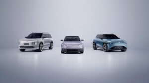 Volkswagen cuts emissions with big growth in EV sales, but falls short of EU target