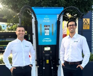 EVSE acquires Engie’s Australian and New Zealand EV charging network