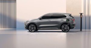 MG says prices for new MGS5 EV start at just over $40,000, first deliveries in May