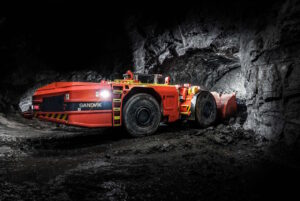 Sandvik lands largest ever electric vehicle order from Australian miner South32