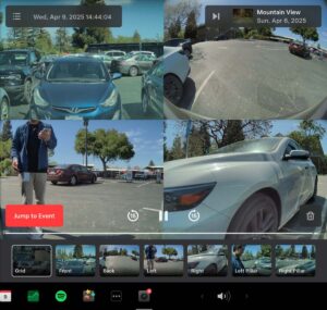Tesla’s upcoming software update makes its EVs even safer