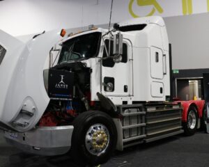 Crunching the numbers on electric trucks: It’s all about charging time and costs