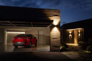 Volkswagen offers free EV charger and installation for some ID.4 and ID.5 customers