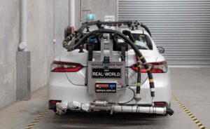 Some hybrid cars thirstier than their petrol peers – especially on highways