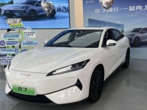 BYD’s newest lightweight EV reaches showrooms, prices expected from $A22,000