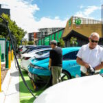 Australia’s second-hand EV market is starting to hit its straps