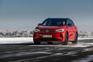 VW releases new variants and prices for its EV lineup in Australia