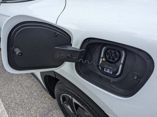 MG S5 test drive: A refined electric SUV with industry-leading warranty