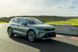 Australian EV sales hit record in June quarter, account for 22 pct of medium SUV segment