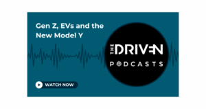 Video: Gen Z, EVs and the new Model Y