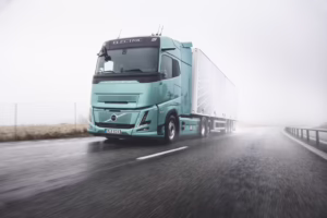 Government backs Volvo with $70 million to make electric trucks more affordable in Australia
