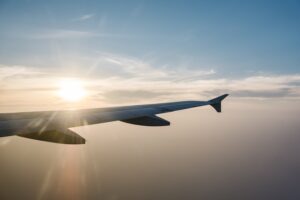 Zero-emission planes hit turbulence: What do recent delays mean for net-zero aviation?