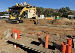 Tesla’s next Supercharger hub to feature solar and Megapack battery at iconic hotel