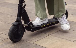 NSW to allow electric scooters, with limits, to help displace car trips