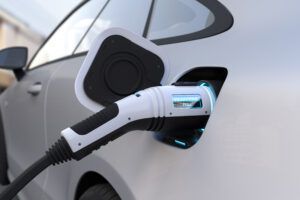 Utility launches Canberra’s biggest “mixed-use” EV charging hub