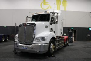 Electric truck batteries: Bigger is always better …. or is it?