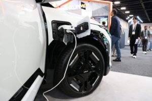 ‘Don’t slam brakes on EVs’: Sparks fly over push for road user charges