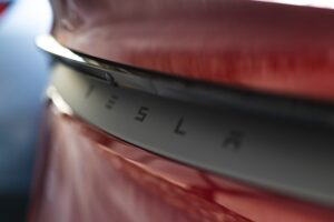 American EV sales enjoy second best month ever, despite Trumpian headwinds