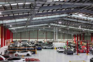 How Tesla surrendered its dominance of Australia’s EV market