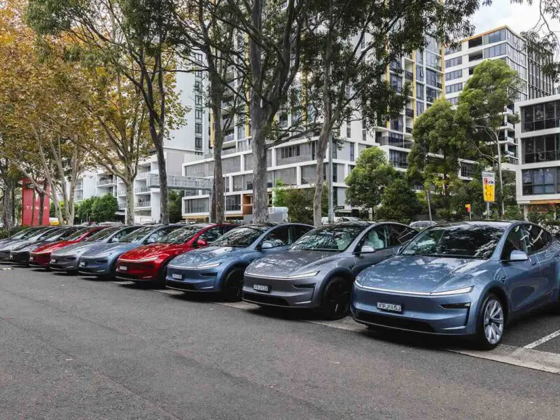 EV Service Provider