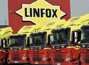 Australian start-up crunches the numbers on electric trucks for companies stuck on diesel