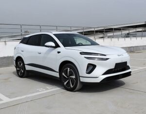 BYD launches fully electric version of best-selling Sealion 6 SUV plug-in hybrid