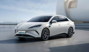 BYD launches Seal 06 electric sedan at just $A23,500