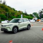 Popular BYD Atto 2 to be upgraded with RWD powertrain and better suspension