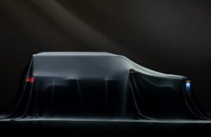 BYD’s model onslaught continues as another off-roader teased