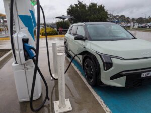 EV charging advice V0.2 – do we need to go to 100 per cent?