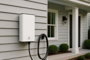 StarCharge launches Halo V2G bidirectional DC charger in Australia
