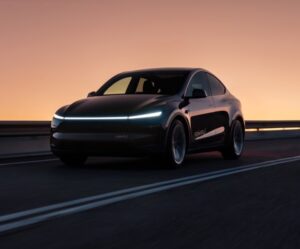 Tesla sends Robotaxi test ride invites as significant milestone looms