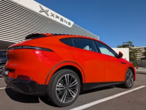 XPeng G6 review: Can a Tesla lookalike beat the EV benchmark?