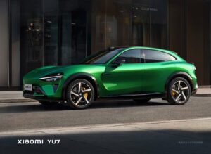 Xiaomi gets 200,000 orders for new EV in incredible first 3 minutes