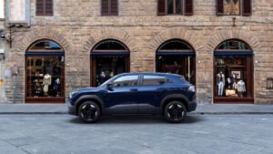 Suzuki confirms first fully electric vehicle to arrive in Australia next year