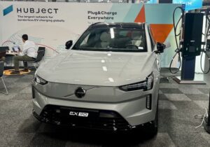 The gaping cybersecurity hole in non-Tesla public EV charging facilities