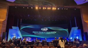 Why can’t we make it here? The birth of one of world’s first EV industry gatherings