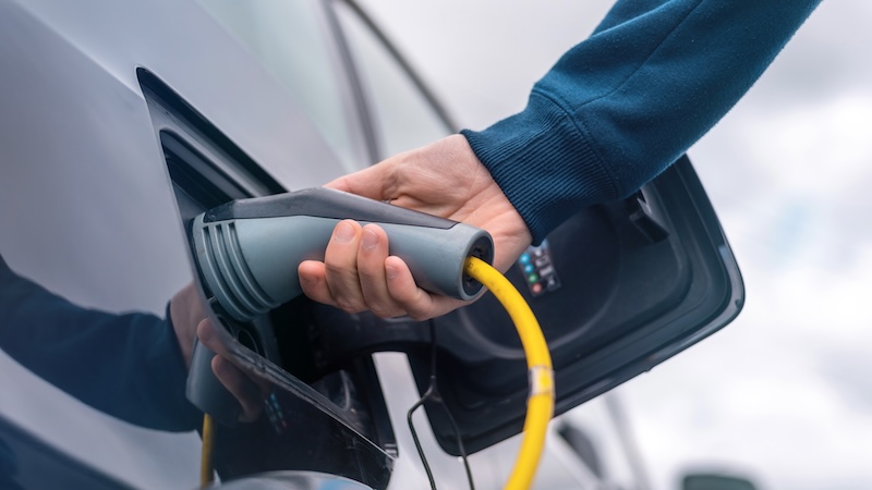 Which is the better EV charging standard?