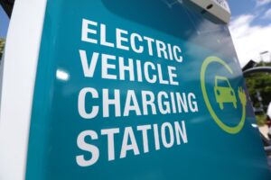 Blocked bays and failed handshakes: Many public EV chargers are unusable – despite being ‘online’